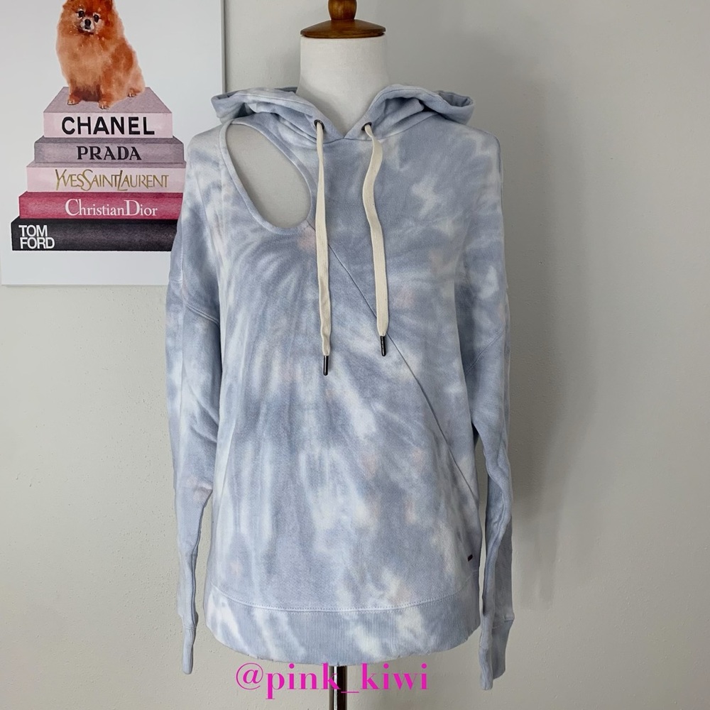 ⬇️REDUCED❗️ n:philanthropy Fran Tie Dye Sweatshirt